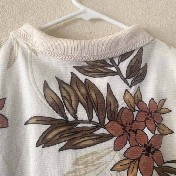 La Cabana Men's Polo Shirt - XL - Picture 2 of 8